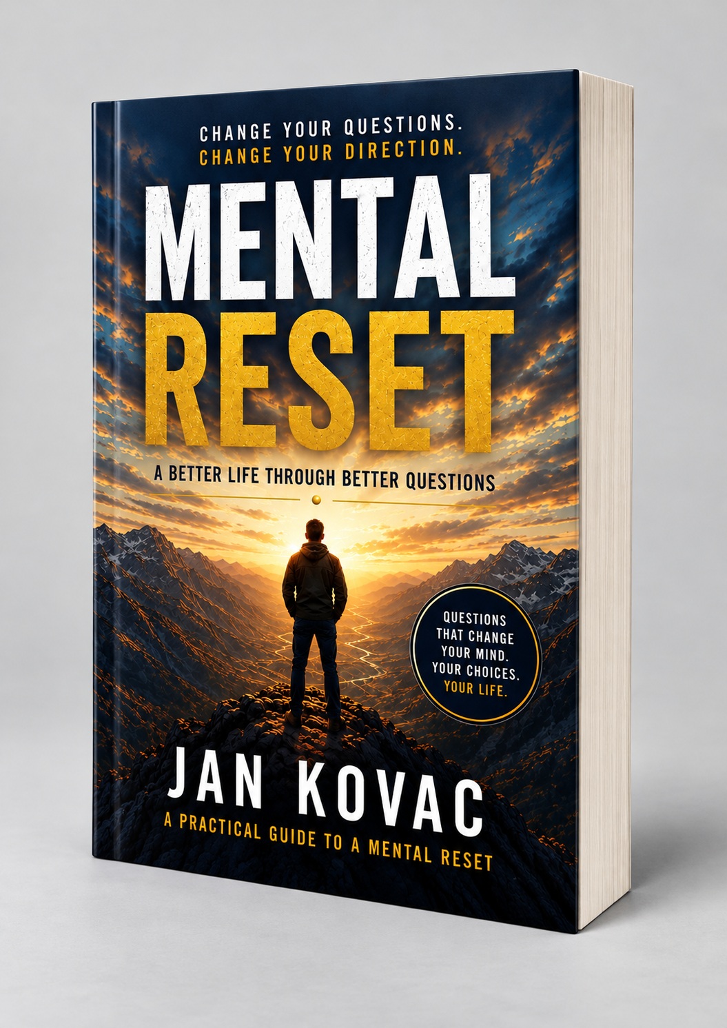 Mental Reset