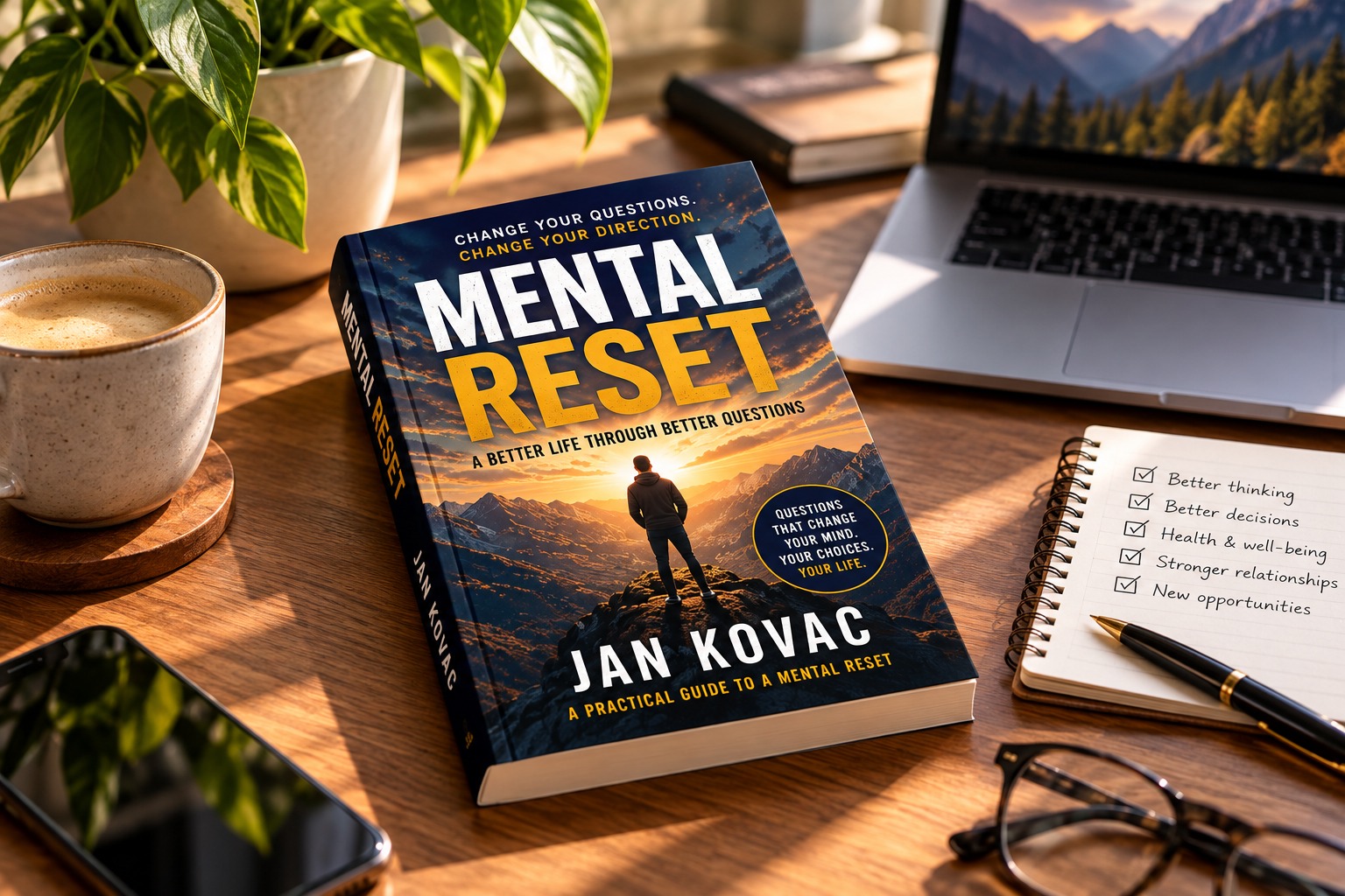 Mental Reset