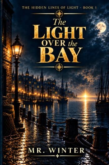The Light Over the Bay