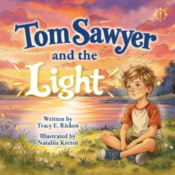 Tom Sawyer and the Light
