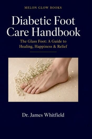 Diabetic Foot Care Handbook