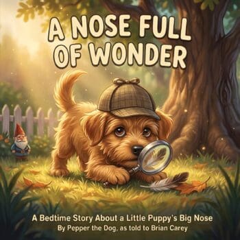 A Nose Full of Wonder
