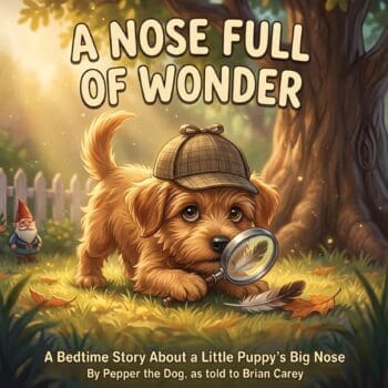 A Nose Full of Wonder